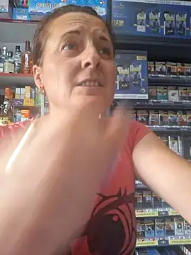 Fluturas2 online show from September 2025 03:33:01 PM