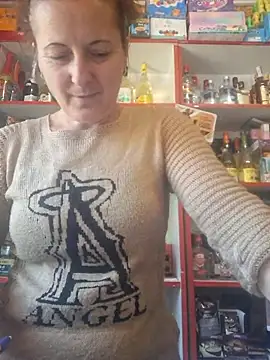 Fluturas2 online show from September 2025 09:45:02 AM