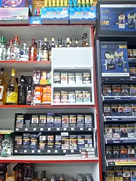 Fluturas2 online show from October 2025 08:56:02 AM