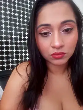 Alisson Morgann online show from October 2025 04:19:01 PM