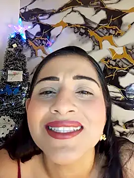 Alisson Morgann online show from December 2025 12:06:01 AM