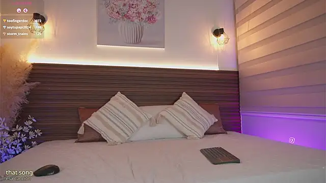 cinthia jones2 online show from October 2025 09:41:02 AM