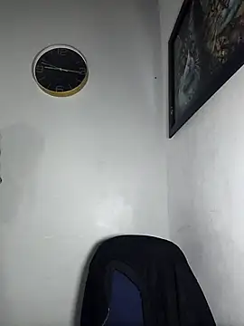 AmberGold- online show from November 2025 08:01:02 AM