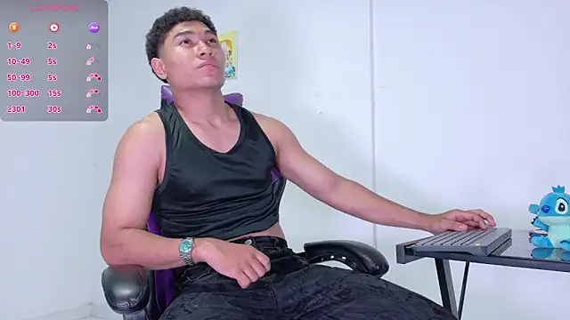 kenji azura1 online show from March 2026 04:18:01 AM