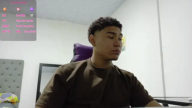 kenji azura1 online show from March 2026 01:32:01 AM