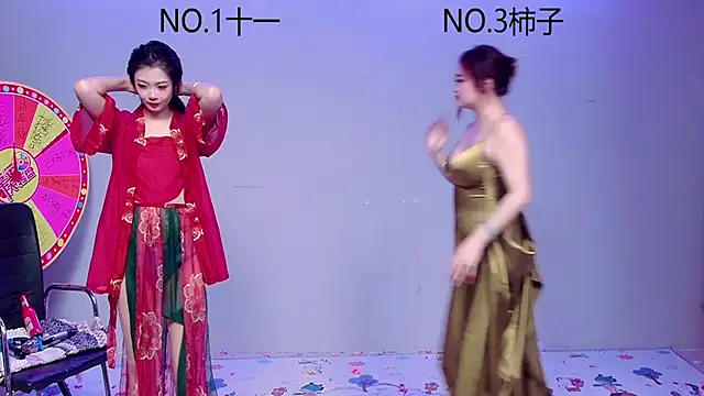 ERA 002 online show from October 2025 09:02:02 AM