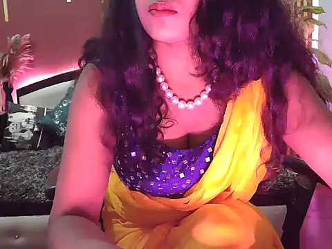 shaalu sharma online show from October 2025 06:33:01 AM