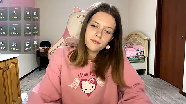 VibeQueenLucy online show from September 2025 03:57:01 PM