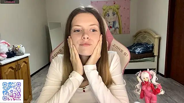 VibeQueenLucy online show from September 2025 03:06:02 PM