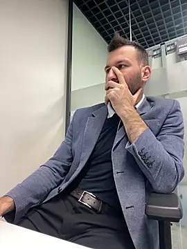 speddy34 online show from November 2025 07:18:01 AM