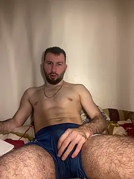 speddy34 online show from February 2026 06:56:01 PM