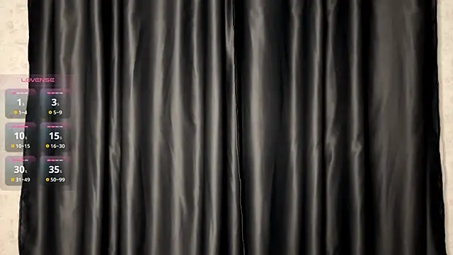 FakeLamb online show from December 2025 09:09:02 PM