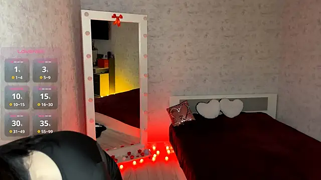 FakeLamb online show from February 2026 09:15:02 PM