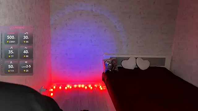 FakeLamb online show from April 2026 09:20:02 PM