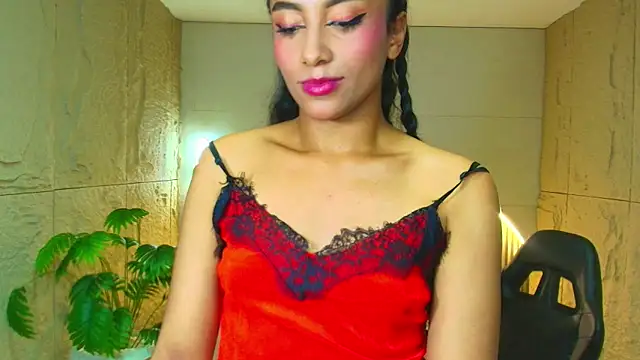 katty berry r online show from December 2025 08:04:01 PM