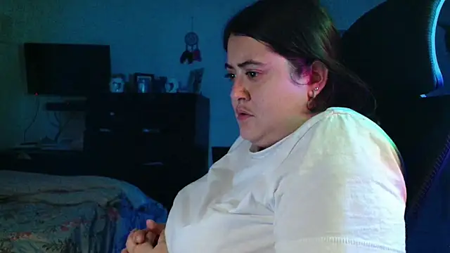 Prill940 online show from November 2025 07:24:02 PM