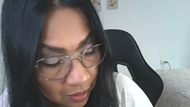 LissafeetHott online show from November 2025 08:08:01 PM