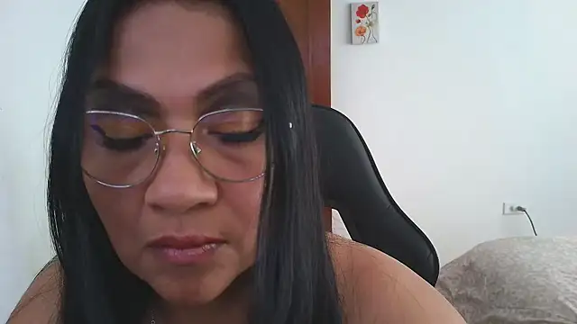 LissafeetHott online show from January 2026 08:21:02 PM