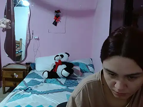 Snapshot of ScarlethG chatting on September 2025 03:56:01 AM ScarlethG online show from September 2025 03:56:01 AM