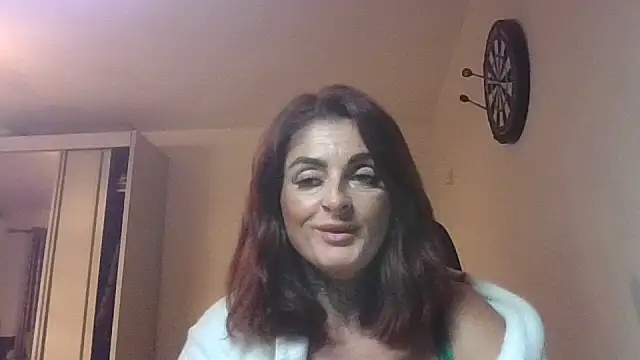 IrishmilfAnna online show from September 2025 07:46:02 PM