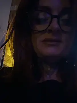 IrishmilfAnna online show from October 2025 07:54:01 PM