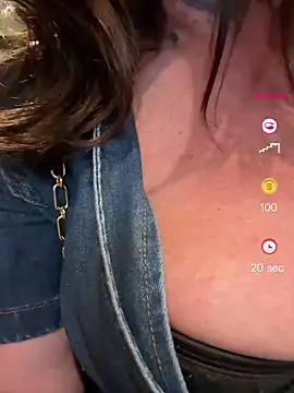 IrishmilfAnna online show from May 2026 09:00:01 PM