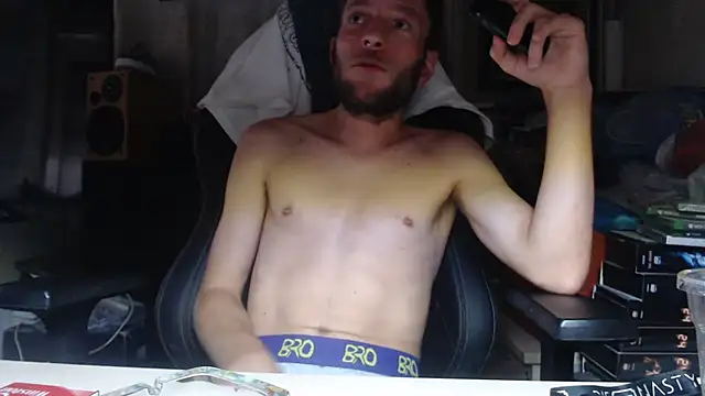 Tsouk97 online show from September 2025 05:40:01 AM