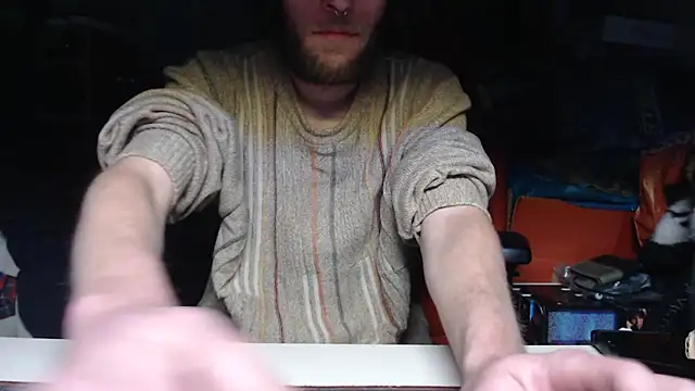 Tsouk97 online show from December 2025 03:56:01 AM