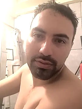 Jharicio-89 online show from September 2025 01:33:01 PM