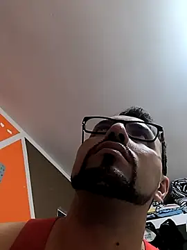 Jharicio-89 online show from September 2025 03:39:02 AM