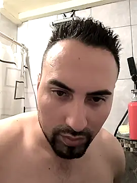 Jharicio-89 online show from September 2025 02:37:01 AM