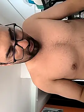 Jharicio-89 online show from October 2025 03:21:02 PM