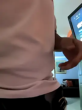 Jharicio-89 online show from October 2025 12:31:01 AM