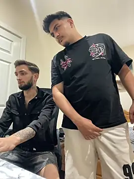 mixedcouplee69 online show from September 2025 10:35:02 PM