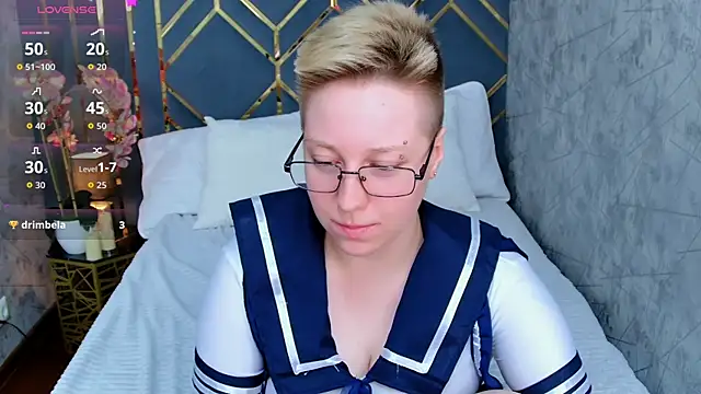 AlexandraGreen online show from September 2025 09:15:02 PM