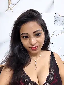 QUEEN-ADITI online show from April 2026 06:37:01 PM