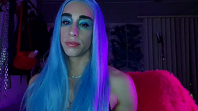 xoFrankie online show from September 2025 02:35:01 AM