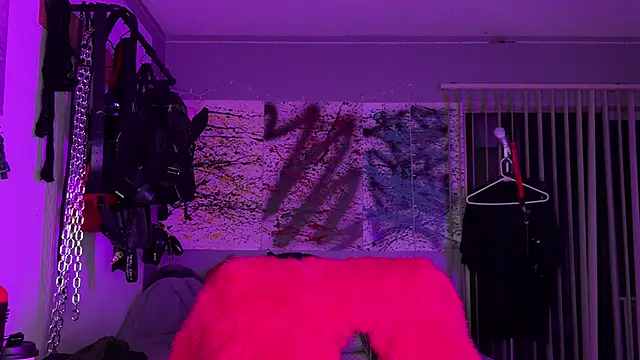 xoFrankie online show from October 2025 04:11:01 AM