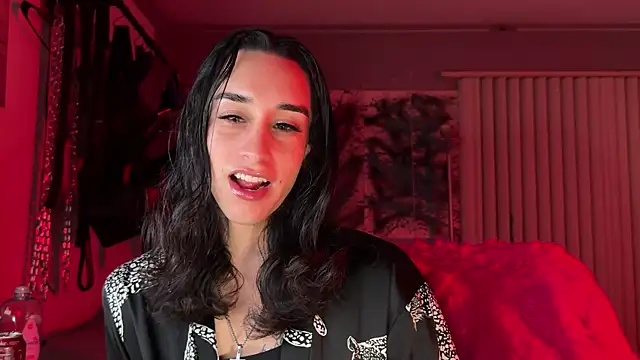 xoFrankie online show from March 2026 04:07:02 AM