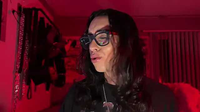 xoFrankie online show from March 2026 03:21:01 AM