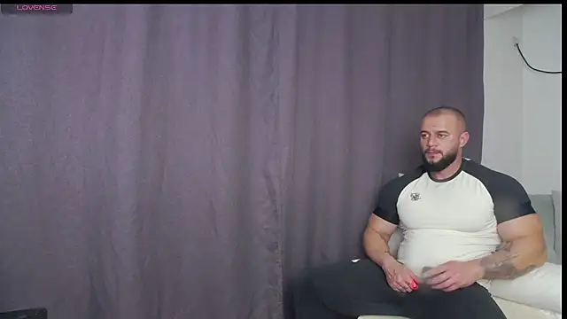 RickyMiami1 online show from November 2025 09:50:01 PM