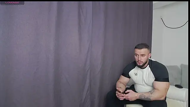 RickyMiami1 online show from March 2026 08:55:01 PM