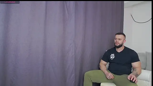 RickyMiami1 online show from March 2026 08:37:02 PM