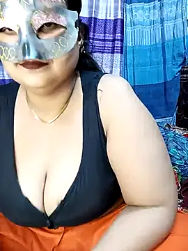 Tanisha-Chy online show from February 2026 05:39:02 PM