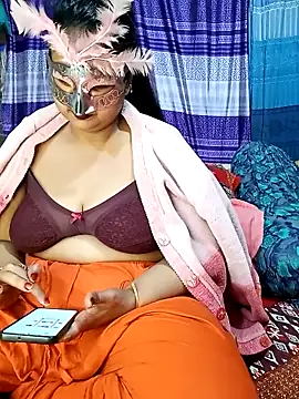 Tanisha-Chy online show from February 2026 05:30:01 PM