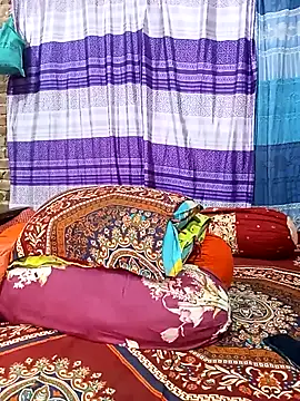 Tanisha-Chy online show from March 2026 05:40:01 PM