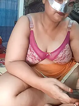 Tanisha-Chy online show from July 2026 05:14:02 AM