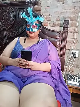 Tanisha-Chy online show from July 2026 05:53:01 AM