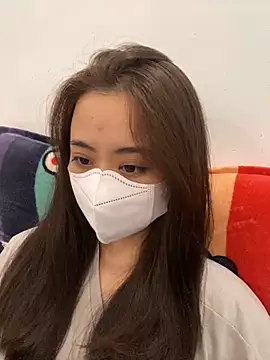 Mochi21 online show from November 2025 03:39:01 AM