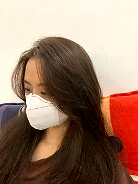 Mochi21 online show from November 2025 04:22:02 AM